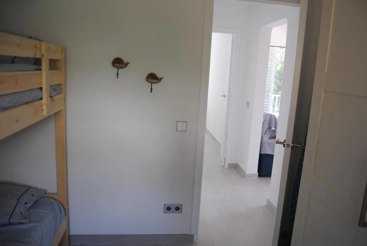 Apartment 319 - Apart. Estoril Llafranc