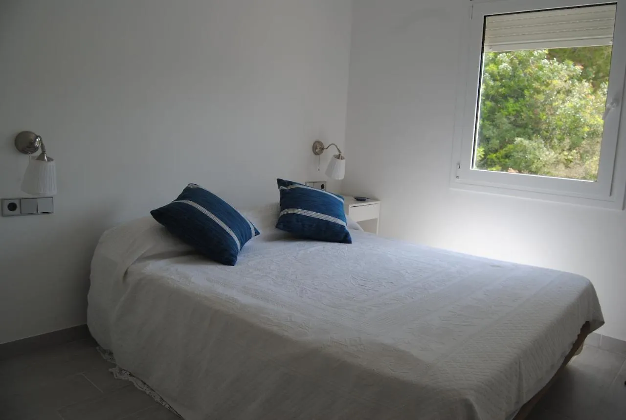 Apartment 319 - Apart. Estoril Llafranc