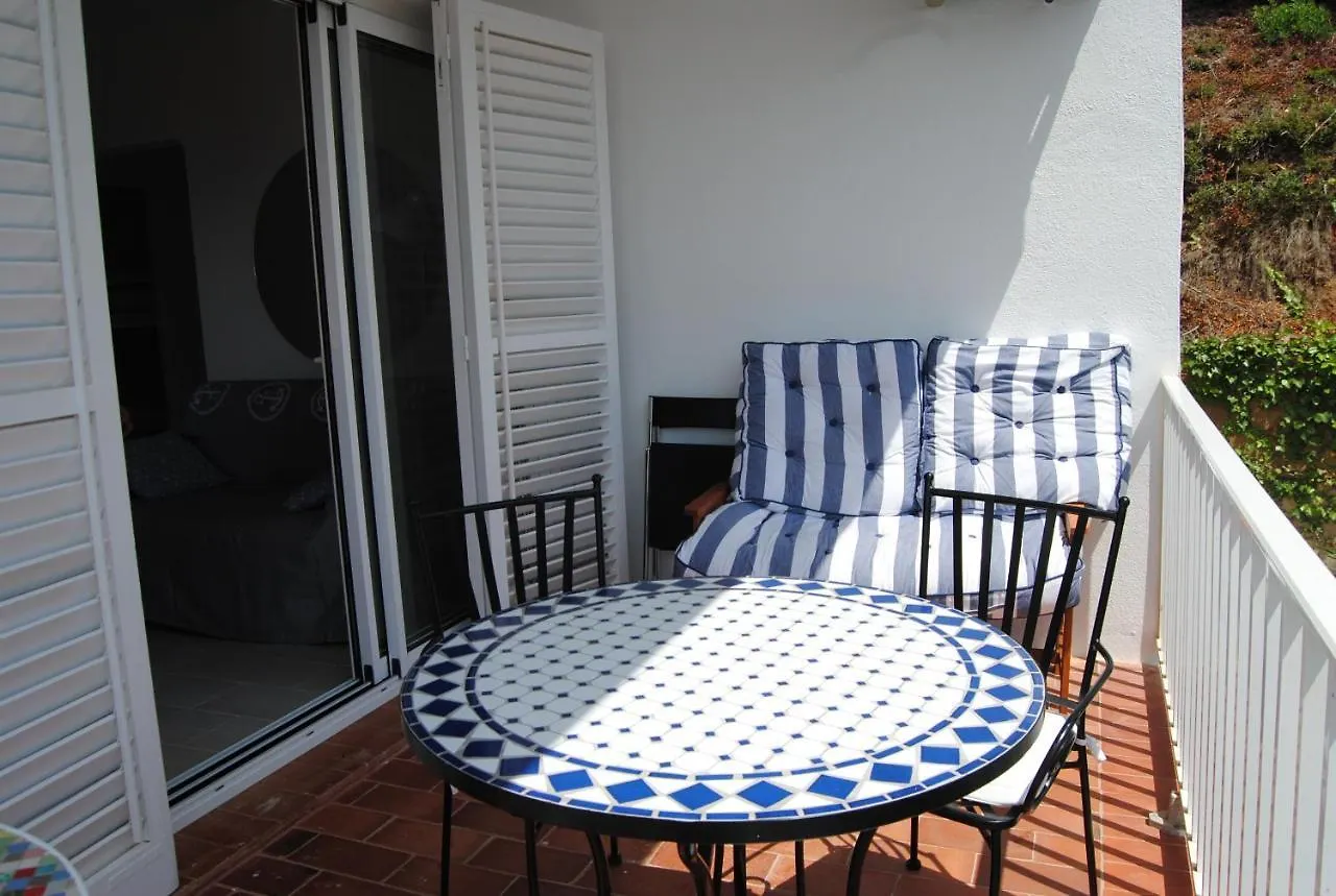 319 - Apart. Estoril Llafranc Apartment