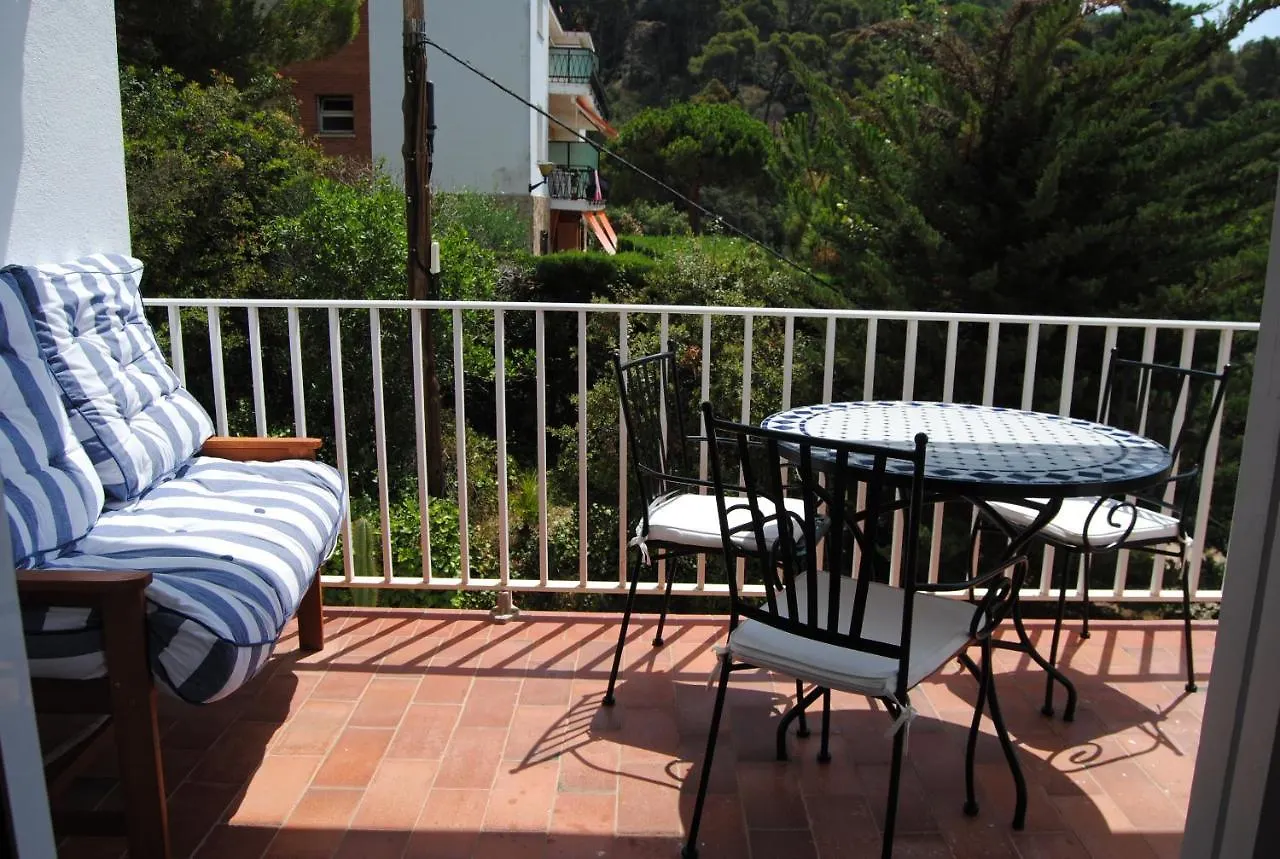 Apartment 319 - Apart. Estoril Llafranc