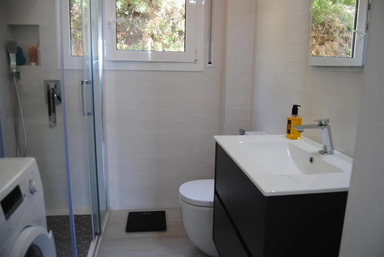 Apartment 319 - Apart. Estoril Llafranc